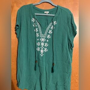 Mason and Belle Women’s top